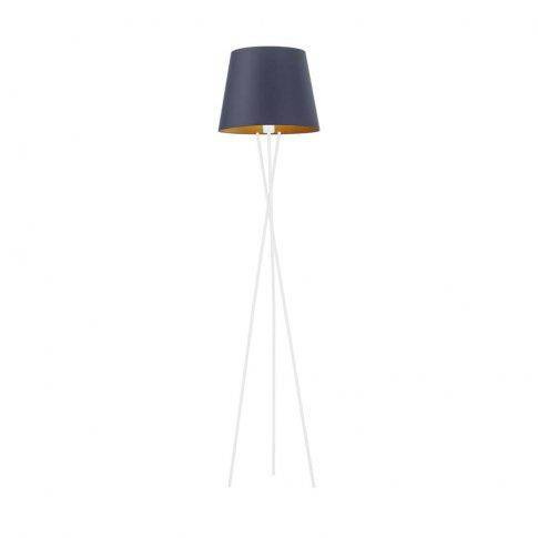  Nowoczesna Lampa podłogowa TOKIO GOLD