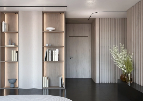 NANO - LVM LINE OUT LED 20W 11721