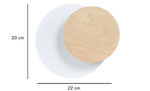 ZITA K1 WHITE