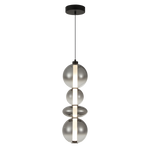 Lampa wisząca DAPHNE SMOKED 36W