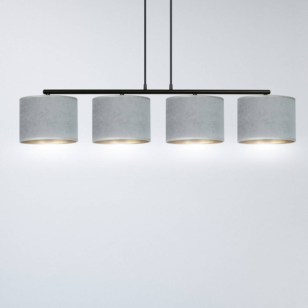 HILDE 4 BL GRAY