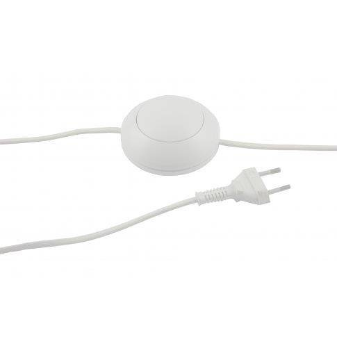 Lampa podłogowa JAWA GOLD