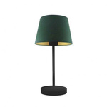 Lampka na stolik nocny SIENA GOLD