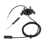 NANO - LVM RECESSED OUTSIDE POWER SUPPLY CONDUCTIVE MODULE FOR SUSPENSION TRACK 11738