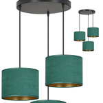 HILDE 3 BL PREMIUM GREEN