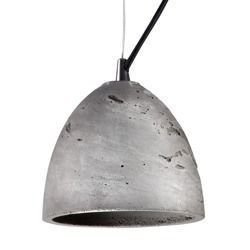 Lampa z betonu LAVA zwis 130cm
