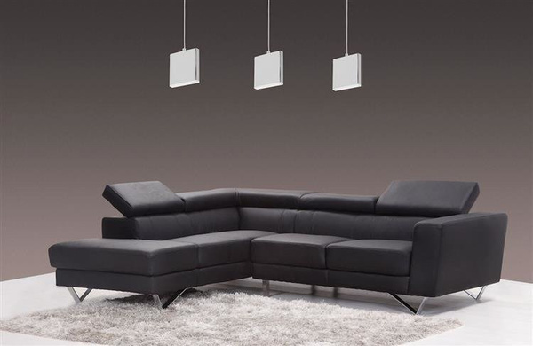 LAMPA WISZĄCA CUADRA 3X5W LED ML443