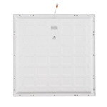 Plafon lampa sufitowa do biura ITAKA 40W LED 4000K | biała