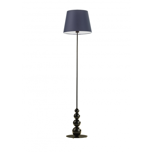 Nowoczesna lampa podłogowa LIZBONA do salonu