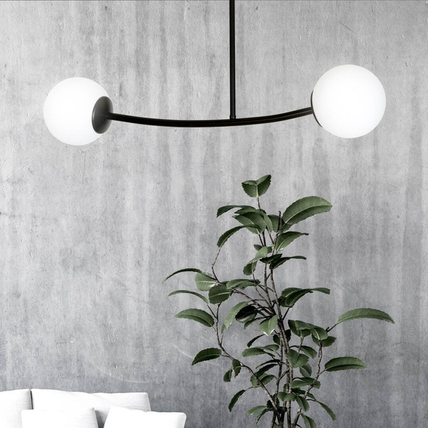 HALLDOR 2 BLACK
