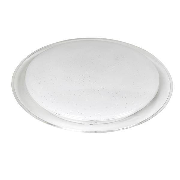 Lampa sufitowa FILO 30W LED Ściemnialna+ Pilot EK75315