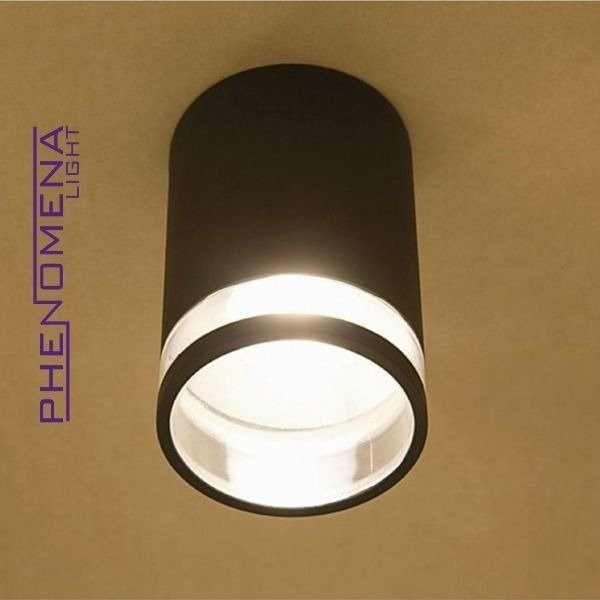 SPOT lampa sufitowa zewnętrzna ROCK I plafon