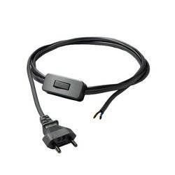 Przewód z przełącznikiem "CAMELEON CABLE SWITCH BLACK"