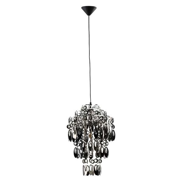 Elegancka lampa wisząca Chaplet