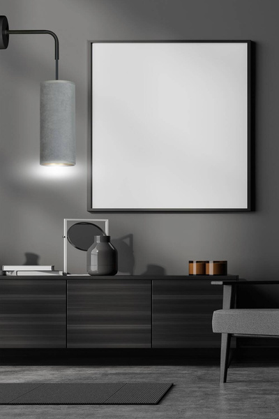 BENTE K1 BL GRAY