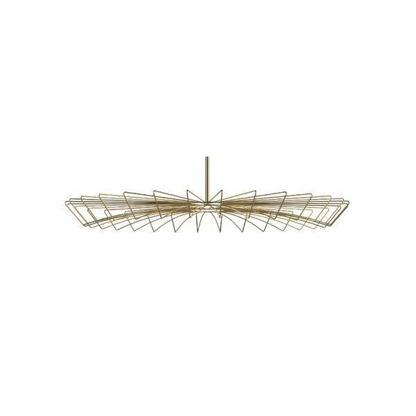 8575   Klosz "CAMELEON UMBRELLA GOLD"