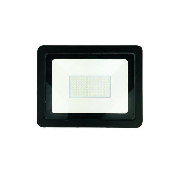 NAŚWIETLACZ LED 100W BARWA 3000K EKN6677