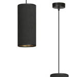 BENTE 1 BL BLACK