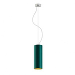 Lampa wisząca BOLONIA GOLD