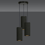BENTE 3 BL PREMIUM BLACK