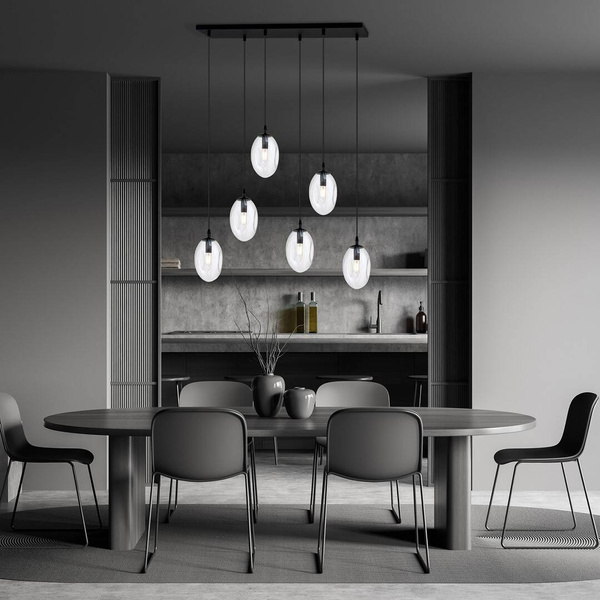 ASTRAL 6 BL TRANSPARENT