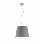 Lampa wisząca do pokoju dziecka Tunis – polska produkcja, E27, wiele kolorów