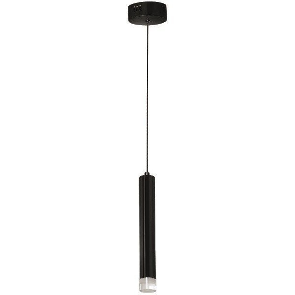 Lampa wisząca CARBON I LED