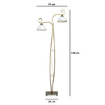 WIVARA LP2 GOLD