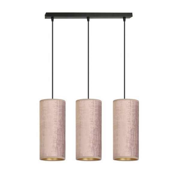 BENTE 3 BL ROSE