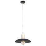 SPIRIT 1 BLACK