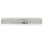 Nowoczesna lampa sufitowa PICO WHITE 3xGU10 MLP991