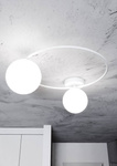 SOPRA 2 WH OPAL