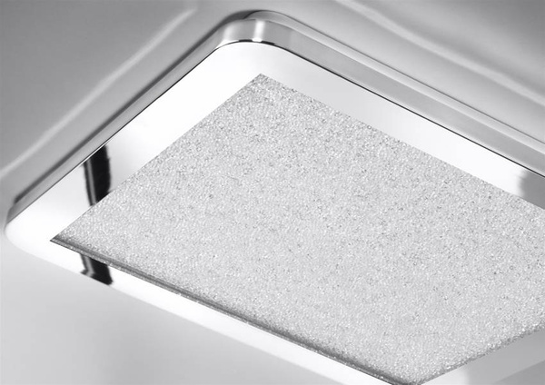 Lampa Candellux Nexit 10-66848 Plafon 24W Led Ip44