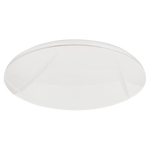Plafon ALLISTER 50W LED, barwa zmienna 3000K÷6000K + pilot, ML8232