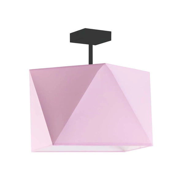 Lampa sufitowa do pokoju dziecięcego Tacoma