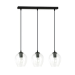 ISTAR 3 BL TRANSPARENT