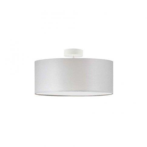 Plafoniera do pokoju dziecięcego WENECJA fi - 40 cm