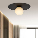 SOLAR 1 BLACK/OPAL