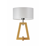 Lampa na stolik nocny dla dziecka CLIO