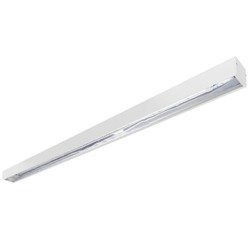 Liniowy plafon HALL LED WHITE 150cm 43W