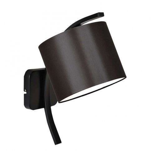 Lampa ścienna TEKSAS do pokoju dziecięcego