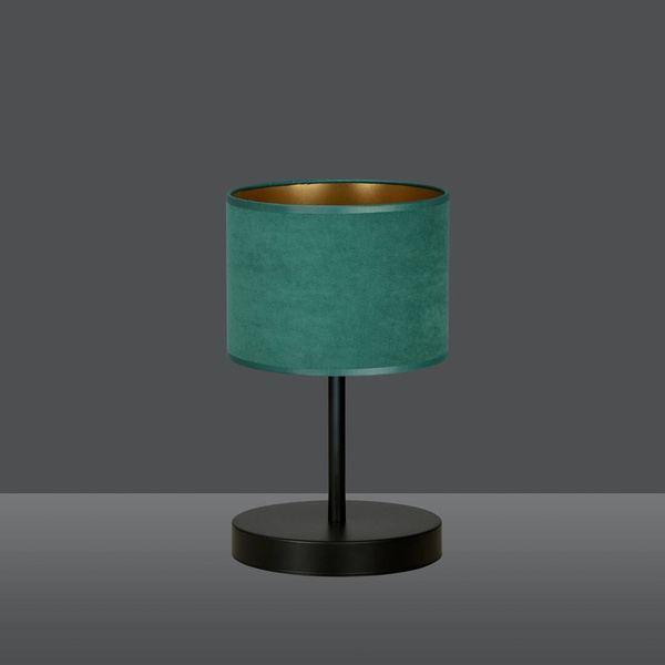 HILDE LN1 BL GREEN