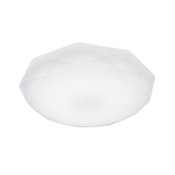 Plafon HEX 12W LED EK76188