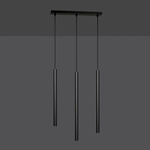 SELTER 3 BLACK