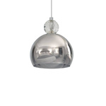 Nowoczesna lampa wisząca TOLEDO MLP4244