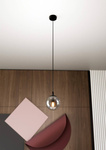 COSMO 1 BL GRAFIT