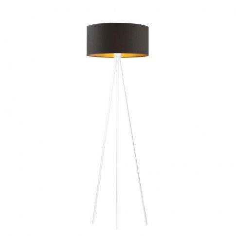 Lampa podłogowa SEWILLA GOLD