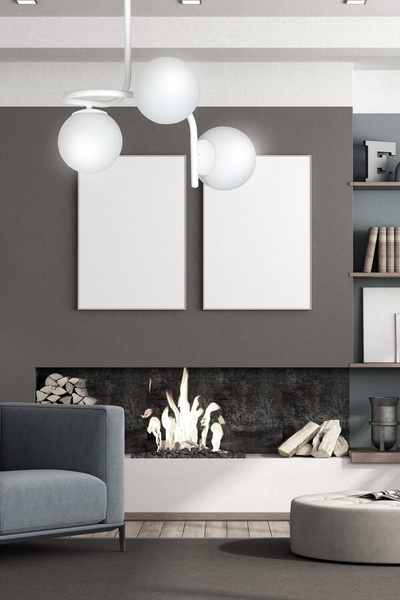 KALF 3 WHITE