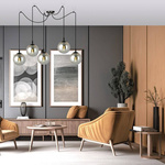 GIGI 5 BL GRAFIT