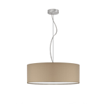 Zwis HAJFA fi - 50 cm 3xE27